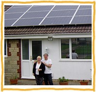 Free Solar from HomeSun Ltd 608324 Image 2